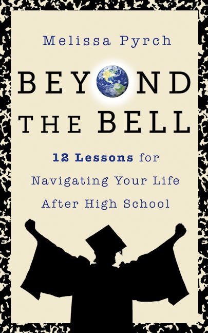 Book cover image for Beyond the Bell ISBN: 9781722506018